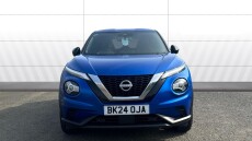 Nissan Juke 1.0 DiG-T 114 N-Connecta 5dr Petrol Hatchback